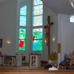 Our Lady of Fatima, Victoria, British Columbia, Canada