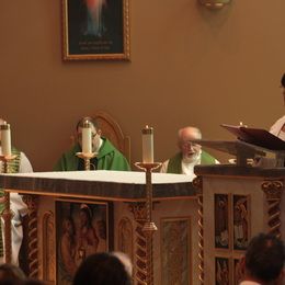 Our Lady of Fatima, Victoria, British Columbia, Canada