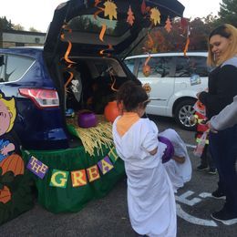 2016 Trunk-or-Treat