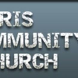 Morris Community Church, Morris, Minnesota, United States