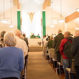 St. Edward the Confessor, Duncan, British Columbia, Canada