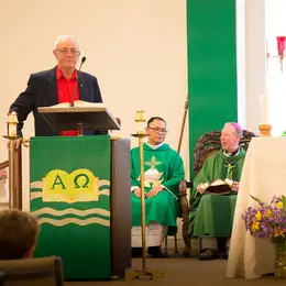 St. Edward the Confessor, Duncan, British Columbia, Canada