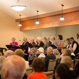 St. Edward the Confessor, Duncan, British Columbia, Canada