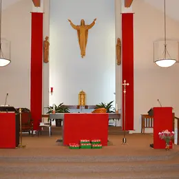 St. Edward the Confessor, Duncan, British Columbia, Canada