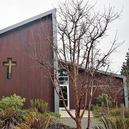 St. Rose of Lima, Sooke, British Columbia, Canada