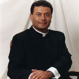 Pastor Abouna sharbel