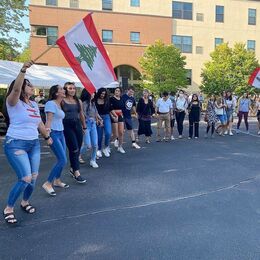 St. Maron Annual Lebanese Festival 2021