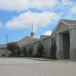 Falls Baptist Church, Menomonee Falls, Wisconsin, United States