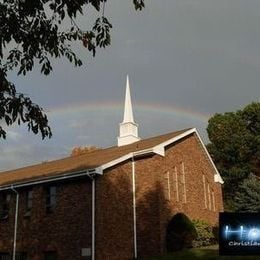 Hope Christian Church, North Haven, Connecticut, United States