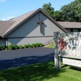 Little Falls Alliance Church, Little Falls, Minnesota, United States