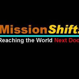 Home of MissionShift and the MIssionShift Institute