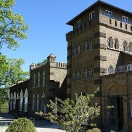 Werder SDA Church, Werder, Brandenburg, Germany