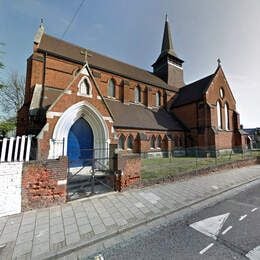 Clapton Community Seventh-day Adventist Church, London, Greater London, United Kingdom