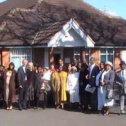 Northfield Seventh-day Adventist Church, Birmingham, West Midlands, United Kingdom