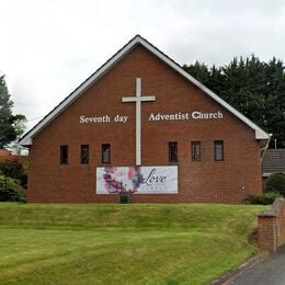 Banbridge Seventh-day Adventist Church, Banbridge, County Down, United Kingdom