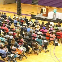 MN Catholic Home Ed Conference, Minneapolis, Minnesota, United States