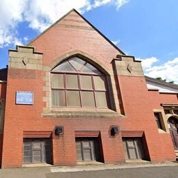 Oldham Seventh-day Adventist Church, Oldham, Greater Manchester, United Kingdom