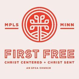 First Evangelical Free Church, Minneapolis, Minnesota, United States