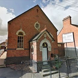 Tamworth Seventh-day Adventist Church, Tamworth, Staffordshire, United Kingdom