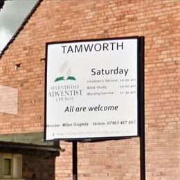 Tamworth Seventh-day Adventist Church, Tamworth, Staffordshire, United Kingdom