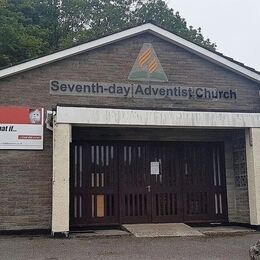 Bodmin Seventh-day Adventist Church, Bodmin, Cornwall, United Kingdom
