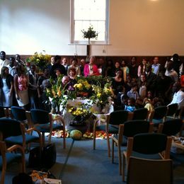 Guildford Seventh-day Adventist Church, Guildford, Surrey, United Kingdom