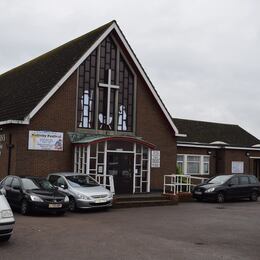 Luton North Seventh-day Adventist Church, Luton, Bedfordshire, United Kingdom