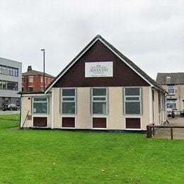 Bolton Seventh-day Adventist Church, Bolton, Greater Manchester, United Kingdom