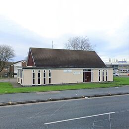 Bolton Seventh-day Adventist Church, Bolton, Greater Manchester, United Kingdom