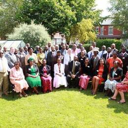 Bolton Seventh-day Adventist Church, Bolton, Greater Manchester, United Kingdom