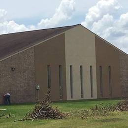 Redeemer Church, Manvel, Texas, United States