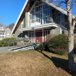 St. Augustine Jollimore, Halifax, Nova Scotia, Canada