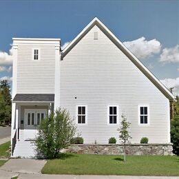 Emmanuel Chapel, Helena, Montana, United States