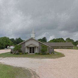 Covenant Presbyterian Church, Sulphur, Louisiana, United States