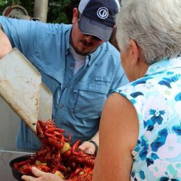 CPC Crawfish Boil 2016