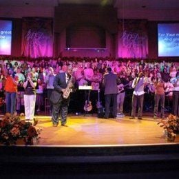 Worship Orlando - The Hope Church, Orlando Baptist, and Avalon Church