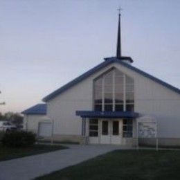 Our Lady of Perpetual Help Chapel, Moose Jaw, Saskatchewan, Canada