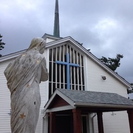 Our Lady Star of the Sea Colwood, Victoria, British Columbia, Canada