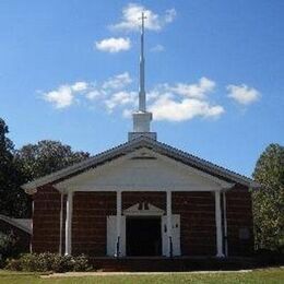 Antioch UMC Gainesville, Gainesville, Georgia, United States