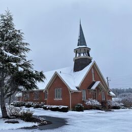 Midway UMC Alpharetta, Alpharetta, Georgia, United States