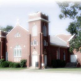 Pine Mountain UMC, Pine Mountain, Georgia, United States