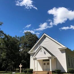 Five Springs Methodist Church, Dalton, Georgia, United States