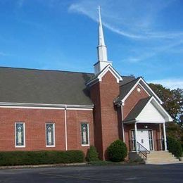 Redwine UMC Gainesville, Gainesville, Georgia, United States