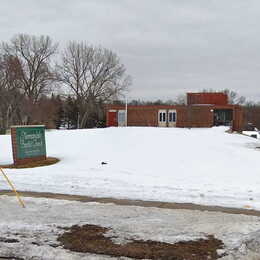 Normandale Baptist Church, Bloomington, Minnesota, United States