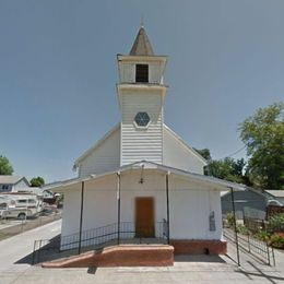 Victory Praise Tabernacle, Knights Landing, California, United States