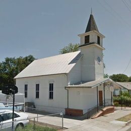 Victory Praise Tabernacle, Knights Landing, California, United States