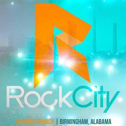 The Rock Church, Birmingham, Alabama, United States