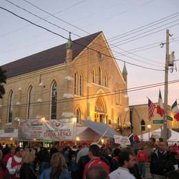 Columbus Italian Festival