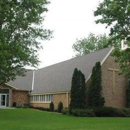 Cottage Grove United Church, Cottage Grove, Minnesota, United States