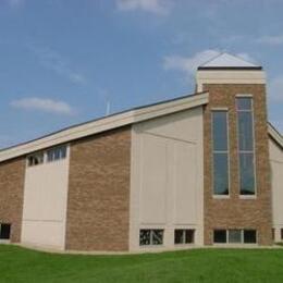 Glen Cary Lutheran Church, Anoka, Minnesota, United States